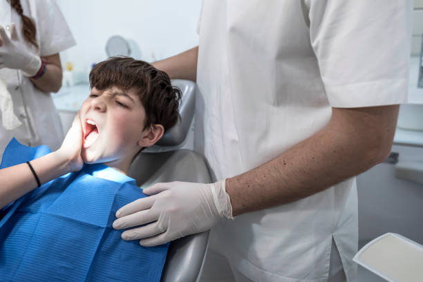 Best Emergency Treatment for Oral Infections in Galliano, LA